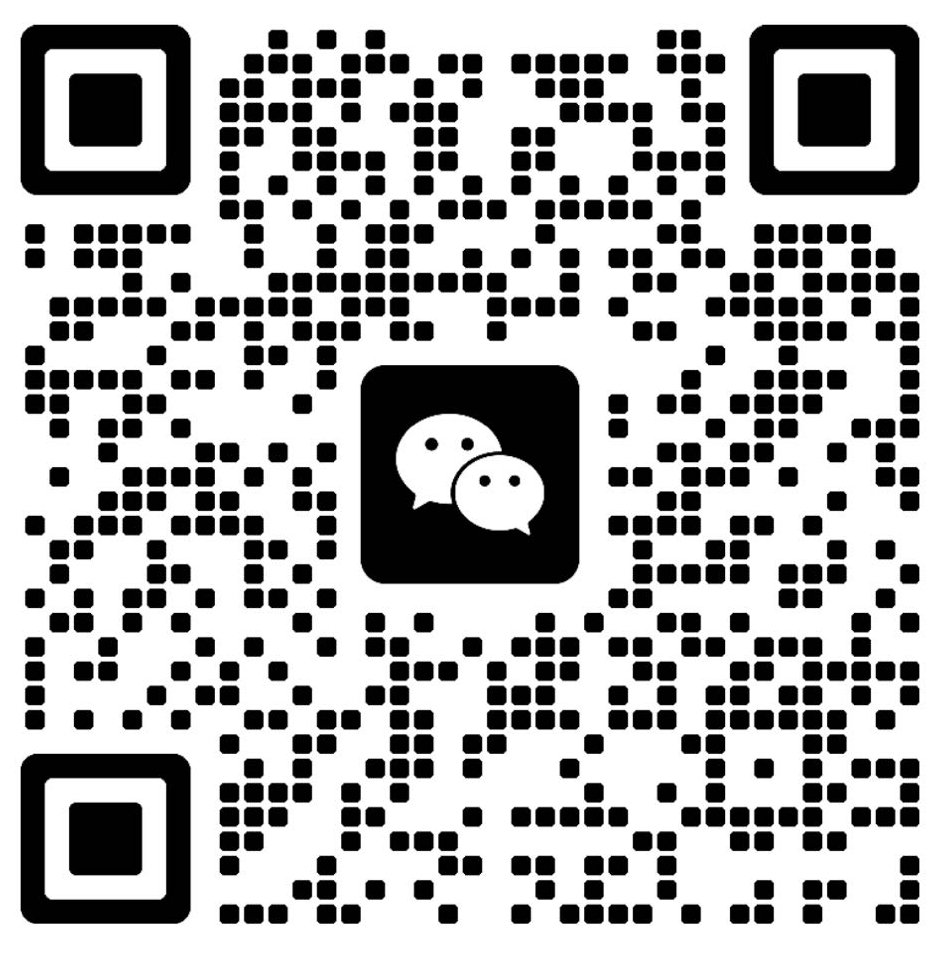 WeChat QR Code